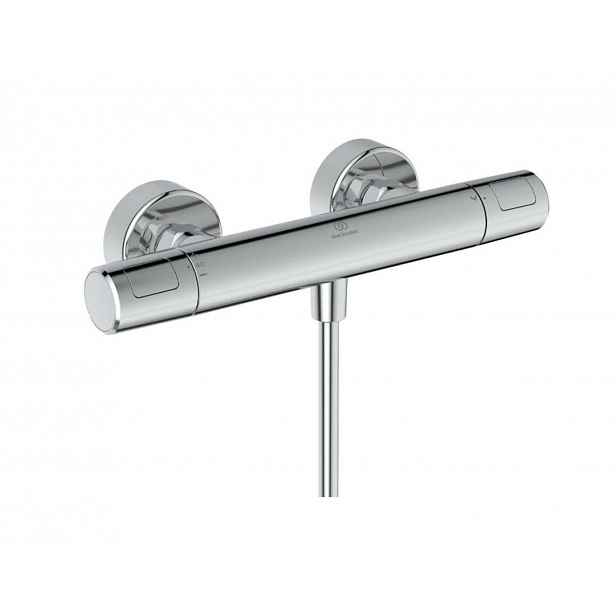 Ideal Standard Ceratherm T25N - Termostatická sprchová baterie, chrom A8600AA