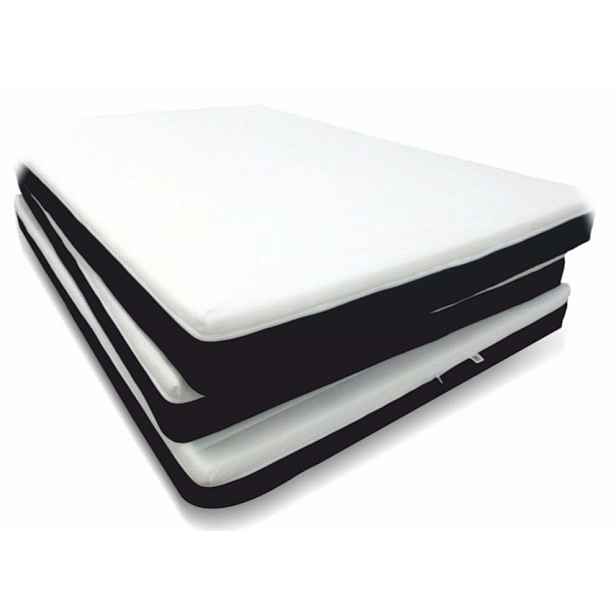 Kasvo GUCCI matrace + topper 140x200 13x140x200 cm