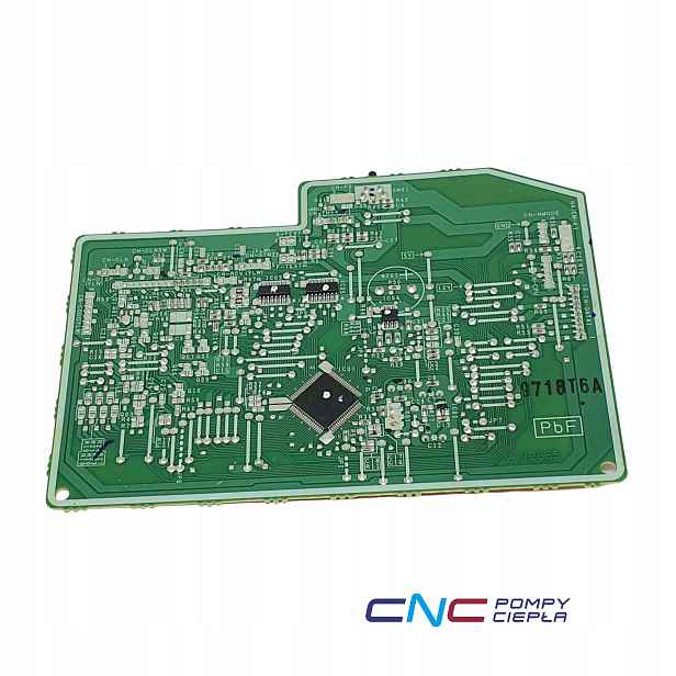 Panasonic CWA73C3889 – elektronický regulátor základních desek pro klimatizační zařízení