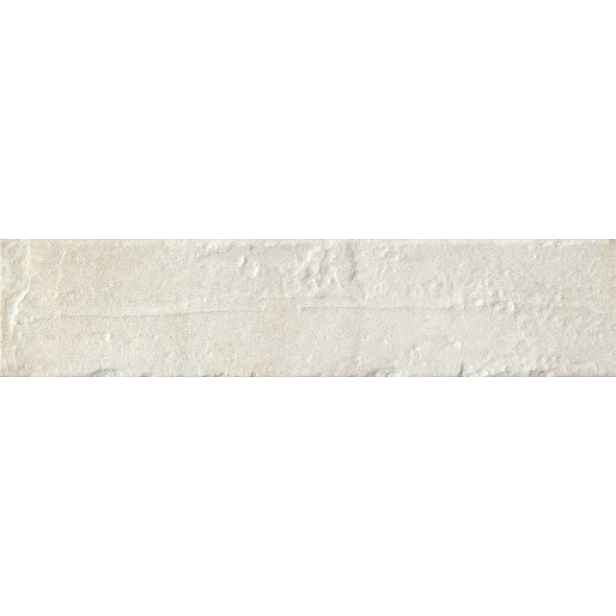 Dlažba Cir City ivory 6,5x29 cm mat 1088848 (bal.0,640 m2)