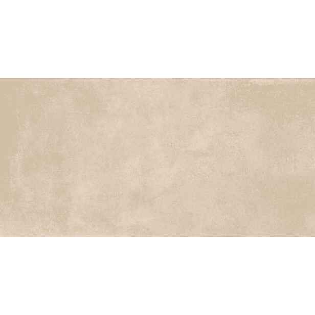 Dlažba Fineza Project béžová 60x120 cm mat DAKV1374.2