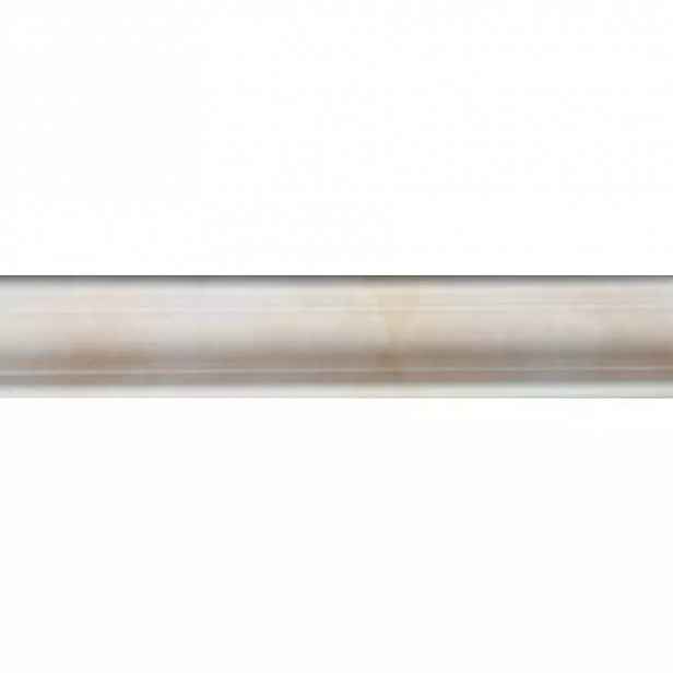Stropní lišta M3-18 3X4X200 CM