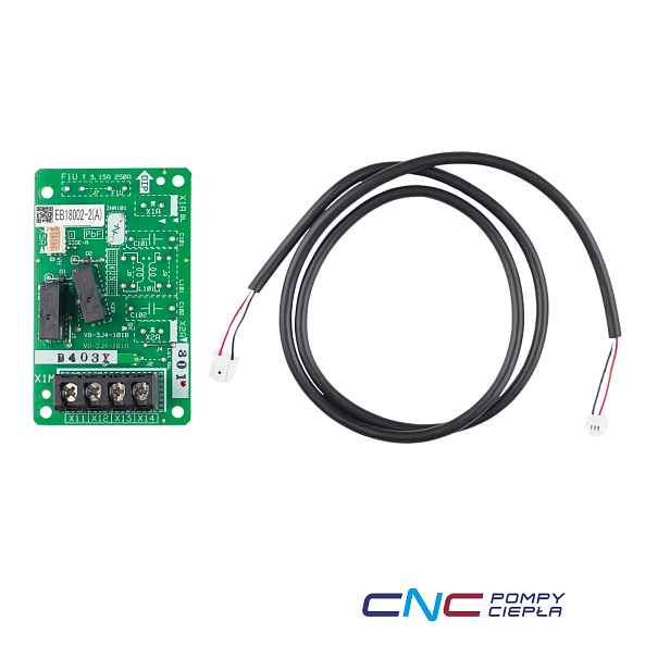 Daikin ERP01A50 Originální Pcb adaptér Oem senzoru faktoru