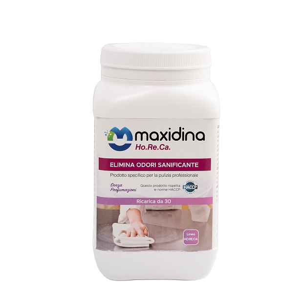 Maxidina Ho.Re.Ca 30/150g (balení 30 sáčků  x 5g) A24002