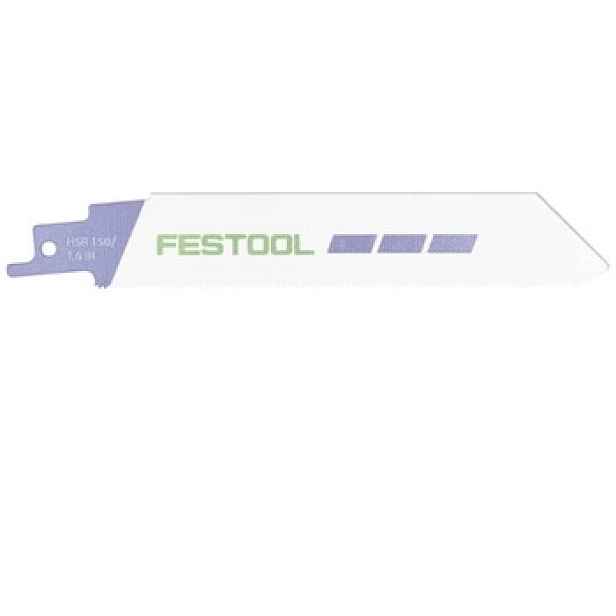 Pilový List Hsr 150/1,6 BI/5 577489 Festool