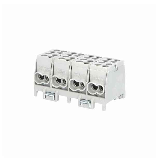 Svorkovnice rozbočovací Eleman HLAK 25 4/8 GR-S