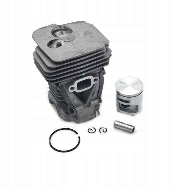 Válec Píst 44 MM Pro Pilu Husqvarna 445 450E Nevada