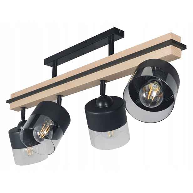 Závěsná Lampa Do Obývacího Pokoje Stropní Svítidlo Stropní Led E27 Skleněná Stínítka