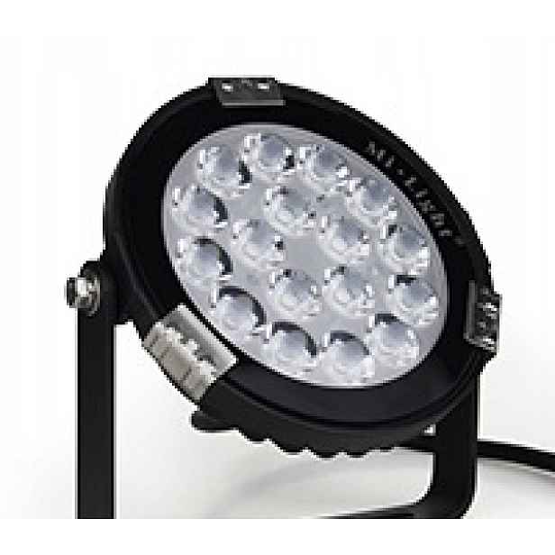 FUTC02 Zahradní lampa Milight 9W Rgb Cct IP65