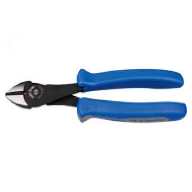 Kleště štípací extra silné boční L 200 mm King Tony 6232-08