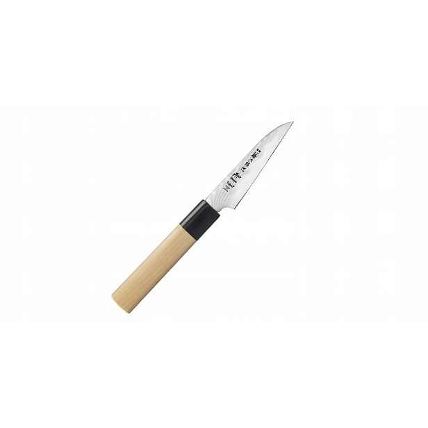 Tojiro Shippu VG-10 Nůž na loupání 9 cm