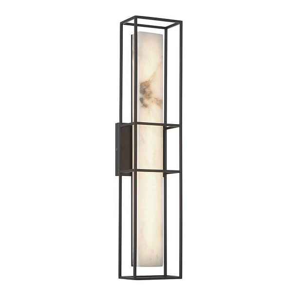 Elstead Lighting NÁSTĚNNÉ LED SVÍTIDLO, 61/12,7/11,5 cm