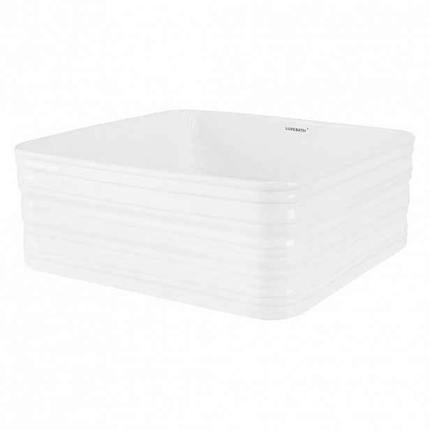 LuxeBath UMYVADLO