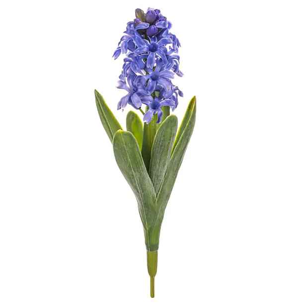 Autronic Hyacint modrá UKN102 BLUE