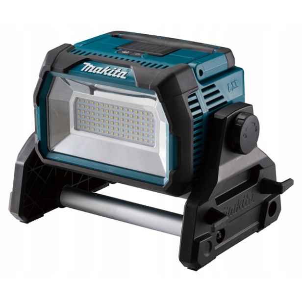 Makita DML809 Akum Led Stavební Lampa 14,4V 18V