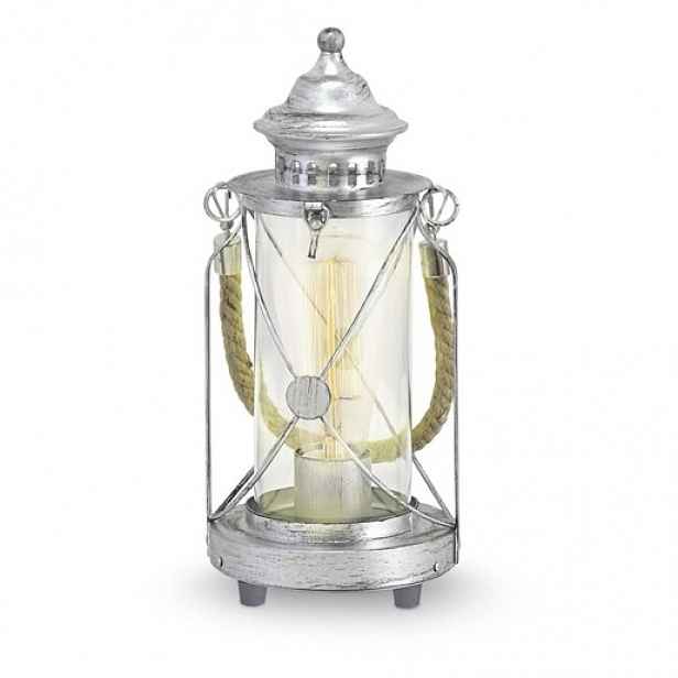 Stolní lampa Eglo BRADFORD mix barev 49284