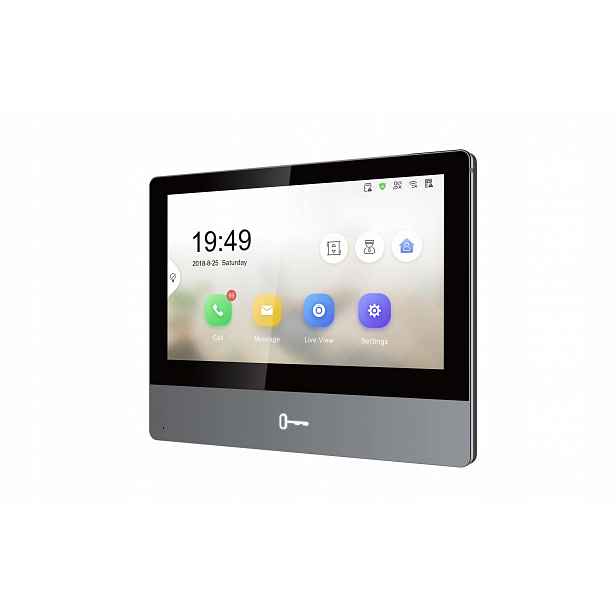 Monitor videotelefonu Hikvision DS-KH8350-TE1