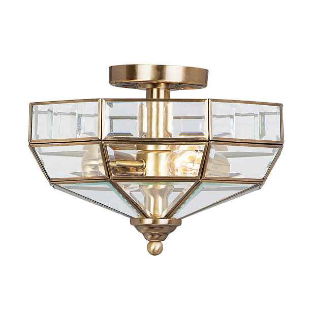 Elstead Lighting STROPNÍ SVÍTIDLO, 32/23 cm
