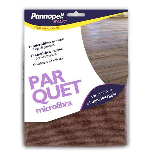Eudorex / Pannopell na podlahy SMART PARQUET 194