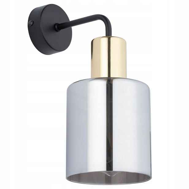 Nástěnné svítidlo Sierra Gold 6660 Tk Lighting