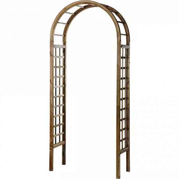 Pergola Róża 100x230x45