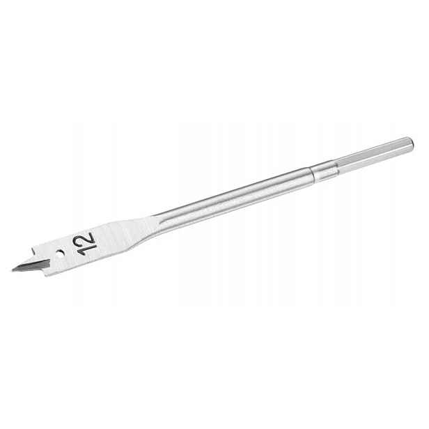 Stanley - Vrták do dřeva, plochý, 12x154 mm STA52005-QZ