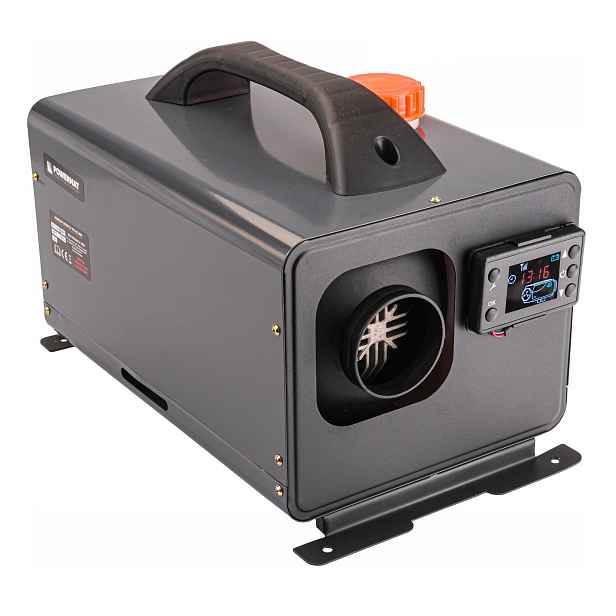 Naftové topidlo Powermat 8 kW