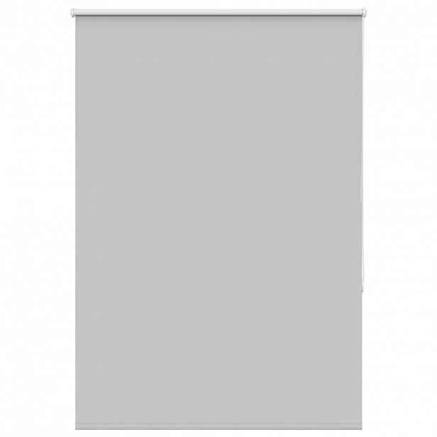 vidaXL Roleta zatemňovací 110x150 cm šířka látky 105,7 cm polyester
