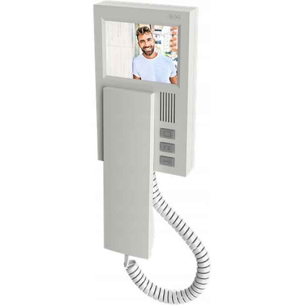 Aco Ins-mpr 4" Inspiro barevný digitální monitor pro videotelefony