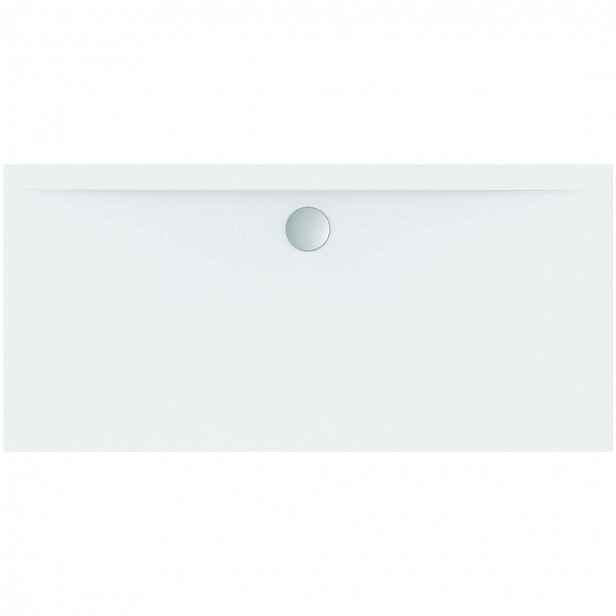 Ideal Standard Ultra Light - Sprchová vanička 170x80 cm, bílá K518901