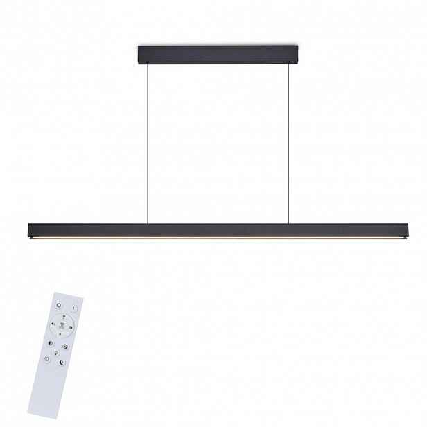 Nettlife LED závěsné světlo Revak 148,5/4,6/4,6 cm
