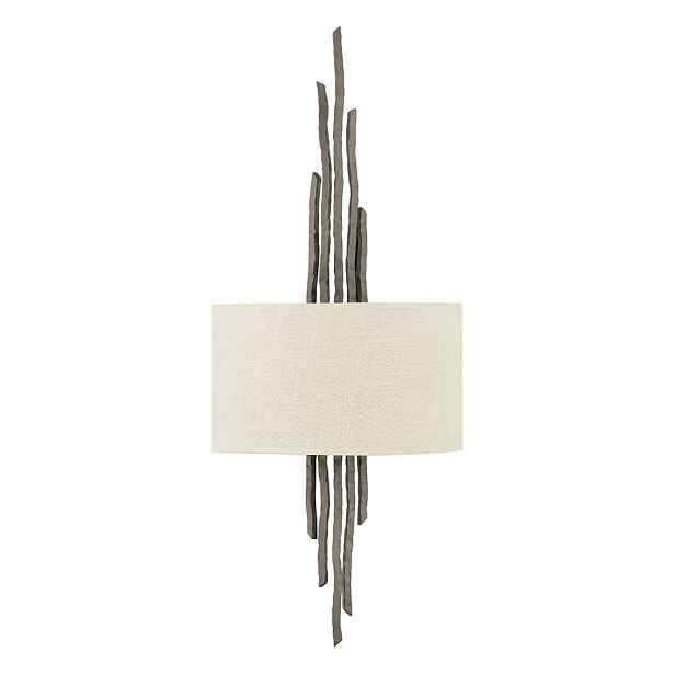 Elstead Lighting NÁSTĚNNÉ SVÍTIDLO, 30.5/12,7/68,6 cm