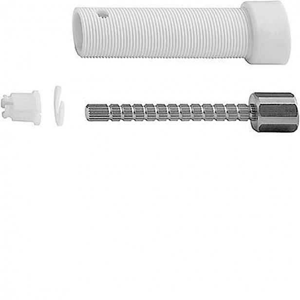 Hansa - Prodlužovací souprava 80 mm pro podomítkové ventily 59910424