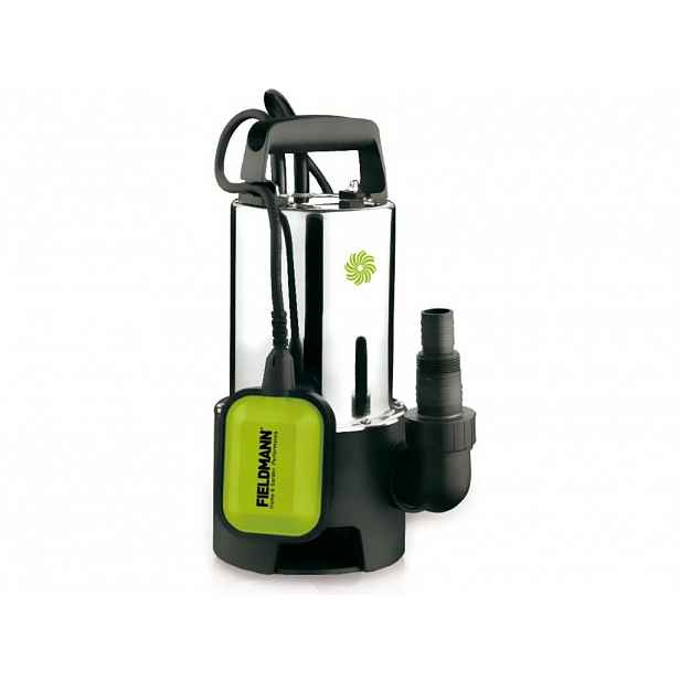 Kalové čerpadlo 900W Fvc 4002-EK 50001293