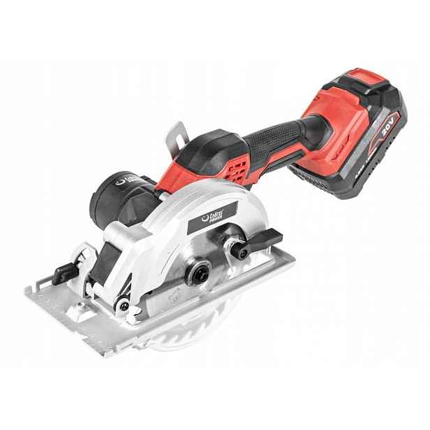 Kotoučová Pila 140 MM Cedrus CEDCSM140LI