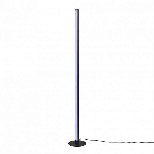 LED STOJACÍ LAMPA, 3/115 cm