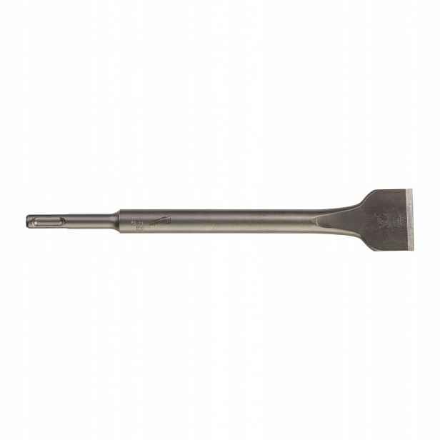 Ploché dláto SDS-Plus 250x40 Milwaukee