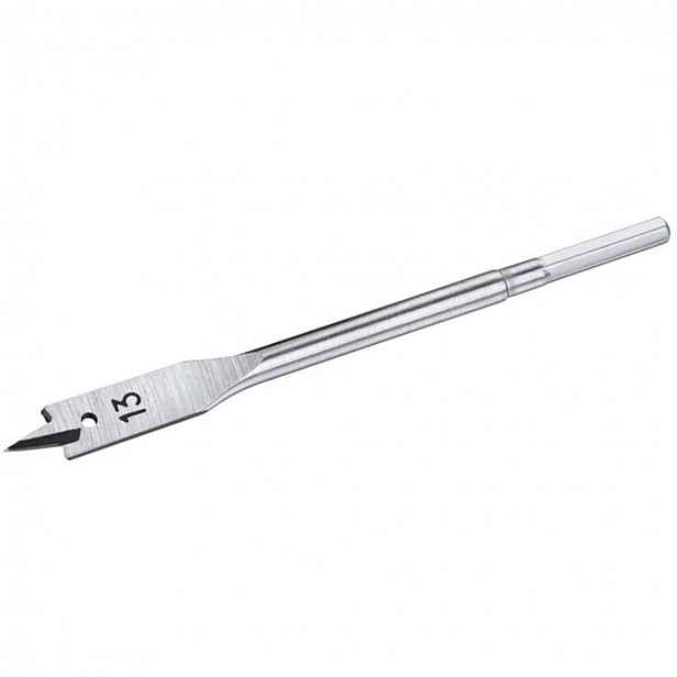 Stanley - Vrták do dřeva, plochý, 13x154 mm STA52010-QZ
