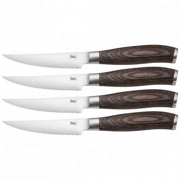 Homeware Profession. SADA STEAKOVÝCH NOŽŮ