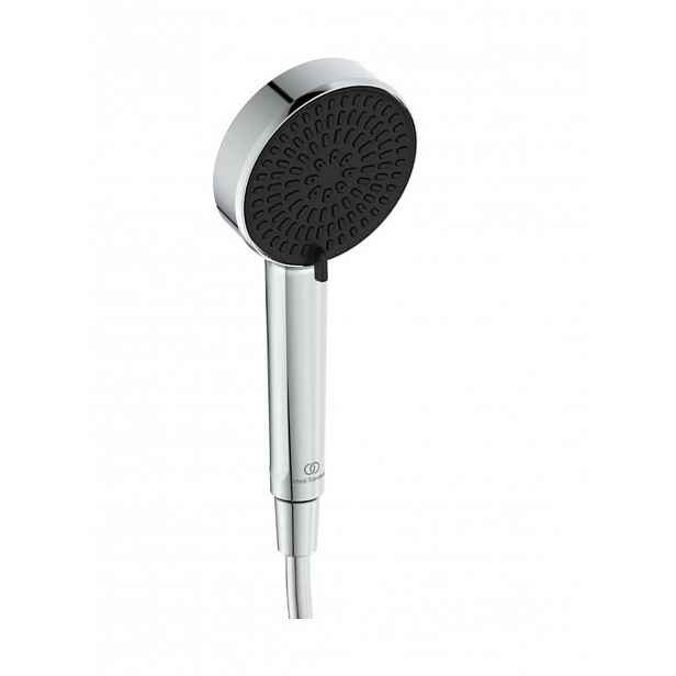 Ideal Standard Idealrain ALU+ - Sprchová hlavice, 2 proudy, chrom BD990AA
