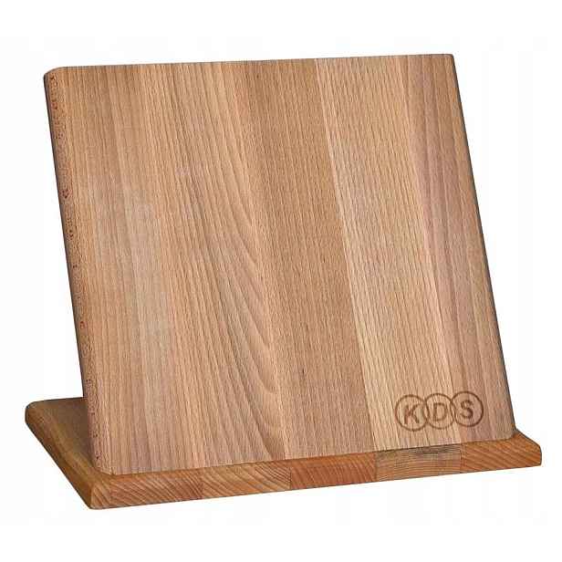Kds Magnetický stojan na nože 25cm