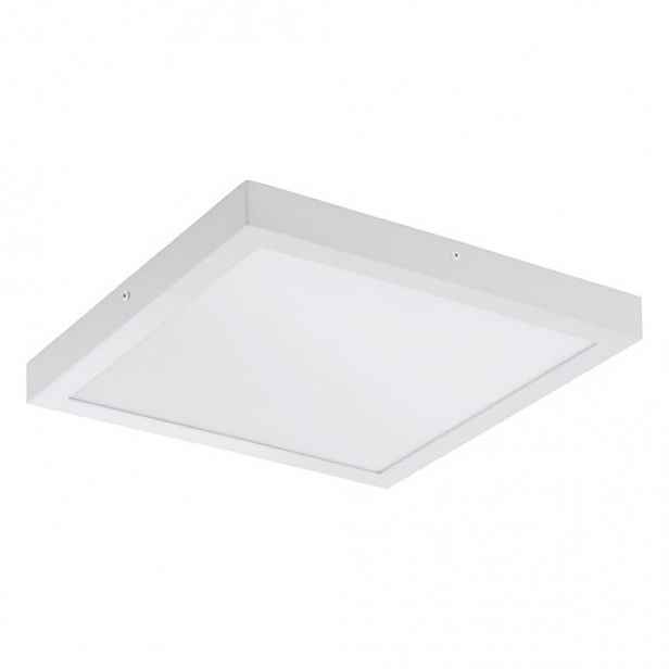 Nástěnné světlo Eglo Fueva 40x3 cm plast 97264
