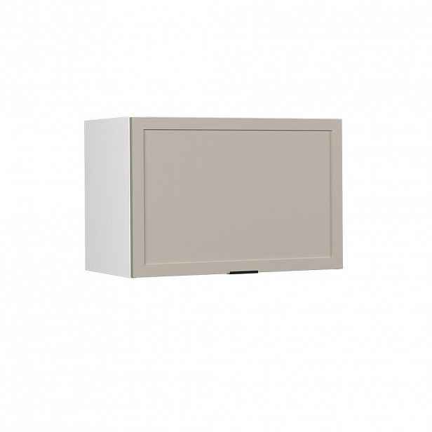 Vicco VĚŠÁK NA STĚNU Fame-Line GreyBeige 60 cm Plochý