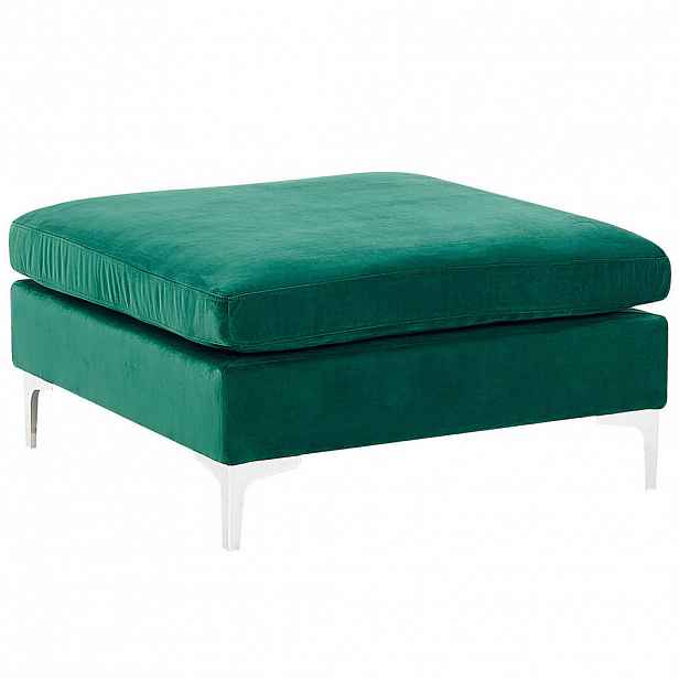 Beliani OTOMAN Evja 85/85/48 cm