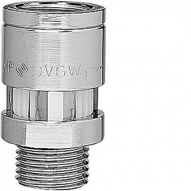 Hansa - Přerušovač potrubí, chrom 59911330