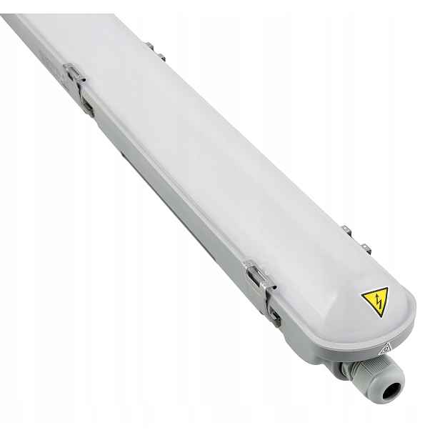 Lampa Philips Hermetická Led lampa 22W 2400lm 4000K 120cm Vodotěsná