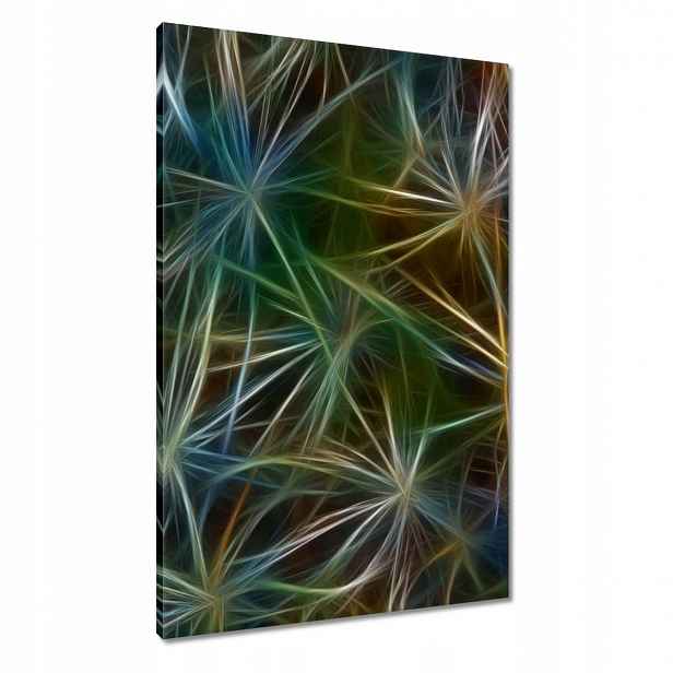 Obrazy 60x90 Barevné kombinace