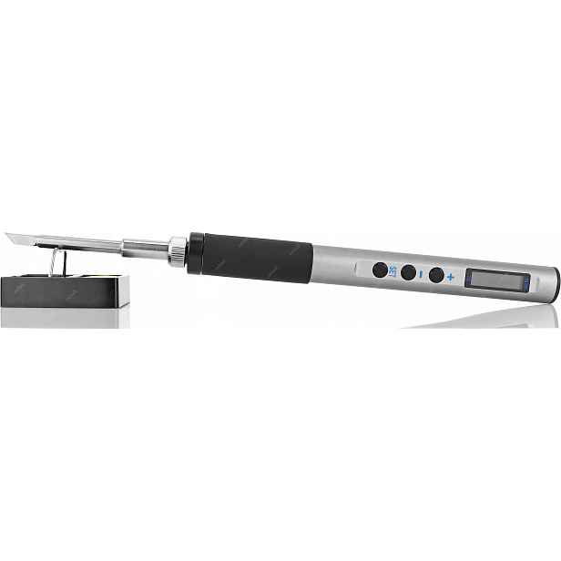 Přenosná Usb páječka PTS100 Oled 65W Usb-c hrot T12 K Ideální Dárek