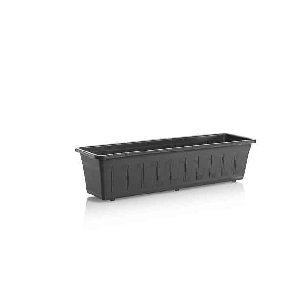 truhlík 60cm ANTRACIT GARDEN
