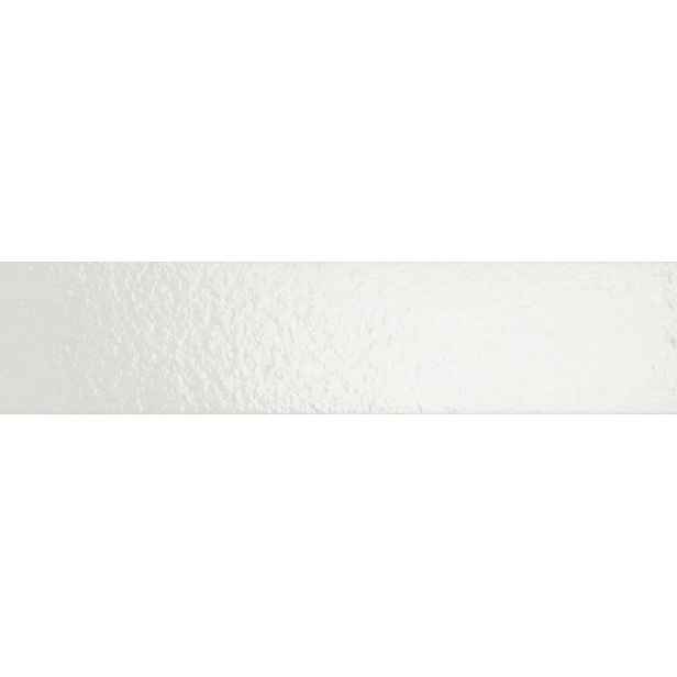 Dlažba Cir Porta Nuova bianco 6,5x29 cm pololesk 1088439 (bal.0,640 m2)